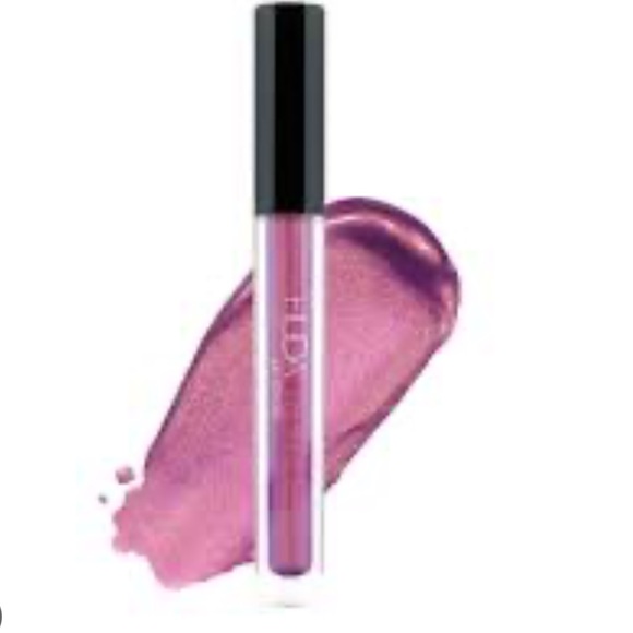 🌙💕Huda Fearless Lip Strobe - Picture 2 of 11